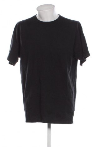 Herren T-Shirt Best Connections, Größe XXL, Farbe Schwarz, Preis € 13,99