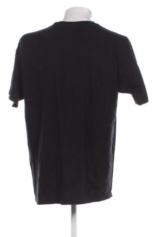 Herren T-Shirt Best Connections, Größe XXL, Farbe Schwarz, Preis € 13,99