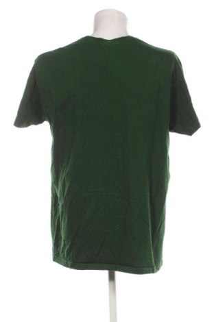 Herren T-Shirt Best Connections, Größe XXL, Farbe Grün, Preis € 13,99
