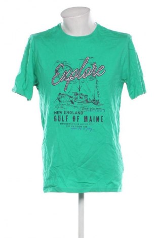 Herren T-Shirt Bexleys, Größe XXL, Farbe Grün, Preis € 11,99