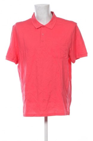 Férfi póló Bexleys, Méret XXL, Szín Rózsaszín, Ár 2 279 Ft
