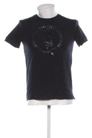 Férfi póló Bikkembergs, Méret M, Szín Fekete, Ár 8 178 Ft