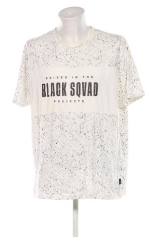 Herren T-Shirt Black Soul, Größe XXL, Farbe Mehrfarbig, Preis € 13,99