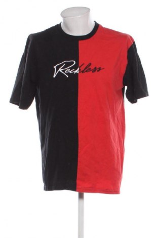 Herren T-Shirt Black Squad, Größe XXL, Farbe Mehrfarbig, Preis € 13,99