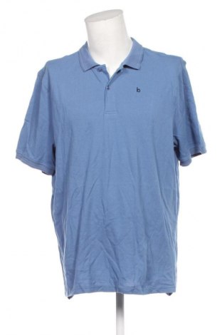 Pánske tričko  Blue, Veľkosť XXL, Farba Modrá, Cena  11,95 €