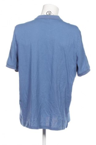 Pánske tričko  Blue, Veľkosť XXL, Farba Modrá, Cena  11,95 €