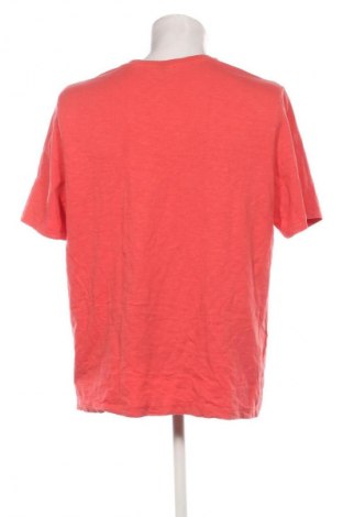 Pánské tričko  Bpc Bonprix Collection, Velikost L, Barva Oranžová, Cena  445,00 Kč