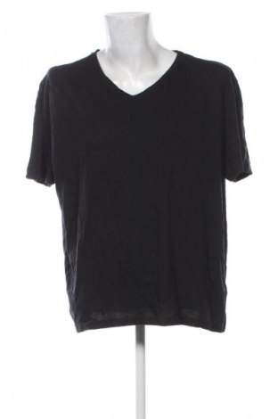 Herren T-Shirt Bpc Bonprix Collection, Größe 3XL, Farbe Schwarz, Preis € 13,99