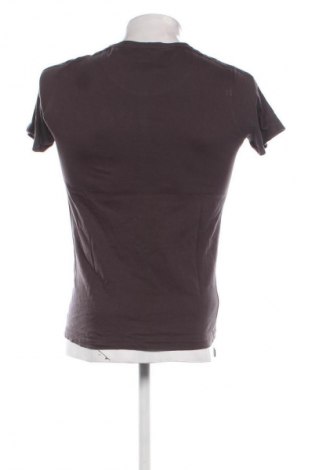 Tricou de bărbați Brave Soul, Mărime S, Culoare Gri, Preț 51,99 Lei