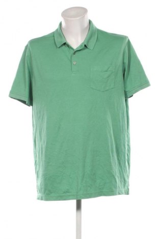 Herren T-Shirt Bugatti, Größe XXL, Farbe Grün, Preis € 33,99