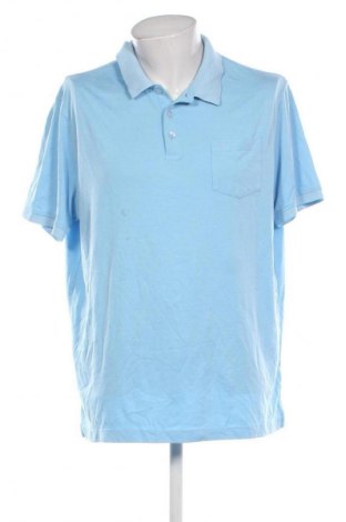 Férfi póló Bugatti, Méret 3XL, Szín Kék, Ár 7 339 Ft
