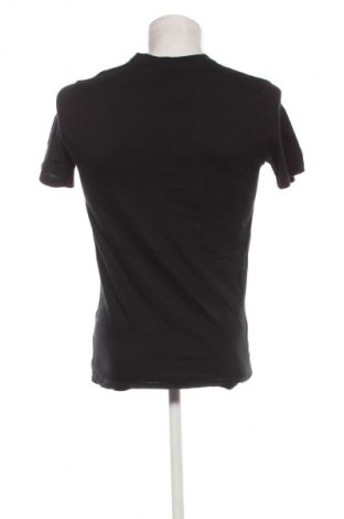 Herren T-Shirt C&A, Größe S, Farbe Schwarz, Preis € 11,12