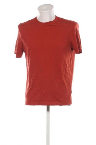 Ανδρικό t-shirt C&A, Μέγεθος L, Χρώμα Κόκκινο, Τιμή 10,00 €