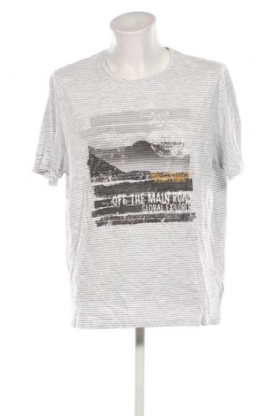 Herren T-Shirt C&A, Größe XXL, Farbe Mehrfarbig, Preis € 13,99