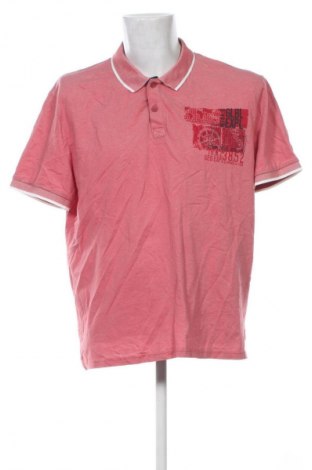 Herren T-Shirt C&A, Größe XXL, Farbe Mehrfarbig, Preis € 13,99