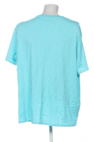 Férfi póló C&A, Méret 4XL, Szín Kék, Ár 5 199 Ft