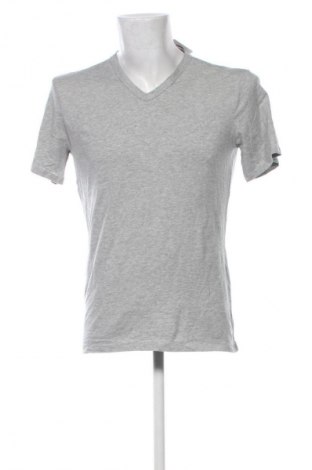 Pánské tričko  Calvin Klein, Velikost M, Barva Šedá, Cena  439,00 Kč
