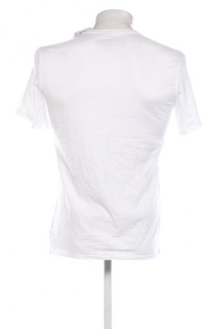Ανδρικό t-shirt Calvin Klein, Μέγεθος M, Χρώμα Λευκό, Τιμή 49,99 €