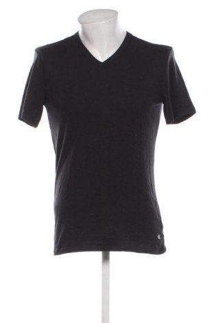 Ανδρικό t-shirt Calvin Klein, Μέγεθος M, Χρώμα Μαύρο, Τιμή 49,99 €