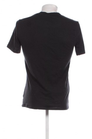 Ανδρικό t-shirt Calvin Klein, Μέγεθος M, Χρώμα Μαύρο, Τιμή 49,99 €