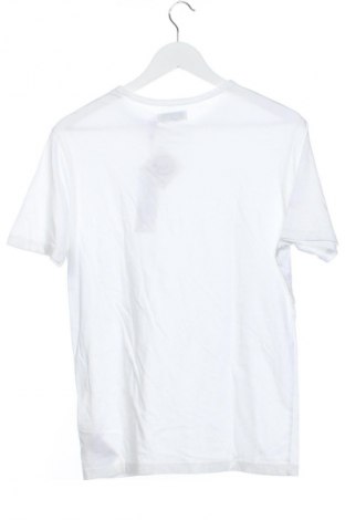 Tricou de bărbați Calvin Klein, Mărime XS, Culoare Alb, Preț 290,99 Lei