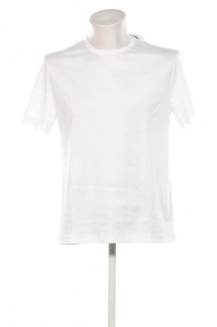 Pánske tričko  Calvin Klein, Veľkosť L, Farba Biela, Cena  77,95 €