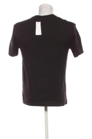 Herren T-Shirt Calvin Klein, Größe S, Farbe Schwarz, Preis € 41,99