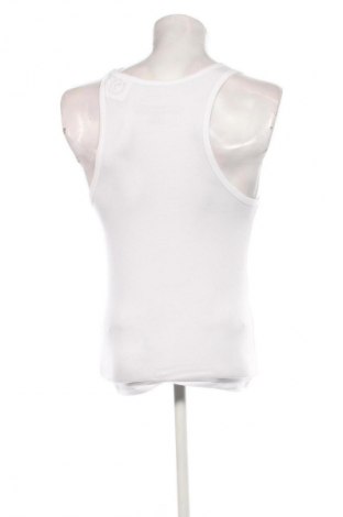 Herren Tanktop Calvin Klein, Größe S, Farbe Weiß, Preis € 23,99