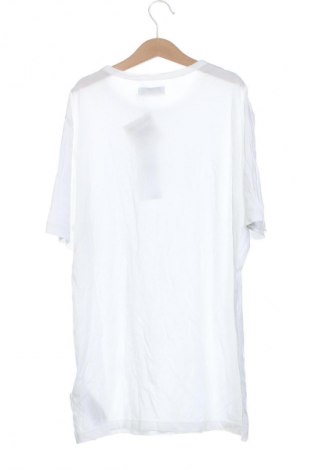 Herren Shirt Calvin Klein, Größe XS, Farbe Weiß, Preis 20,99 €