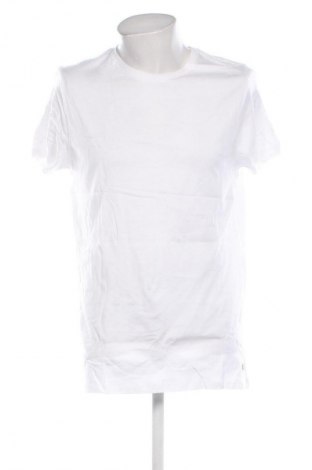 Tricou de bărbați Calvin Klein, Mărime L, Culoare Alb, Preț 283,99 Lei