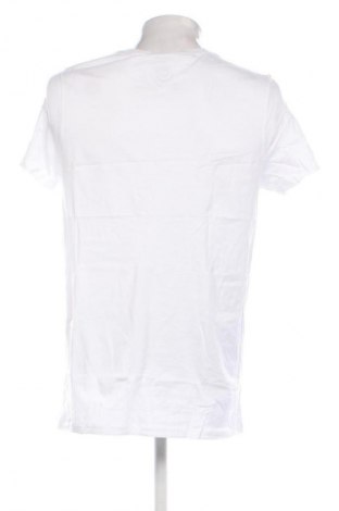 Tricou de bărbați Calvin Klein, Mărime L, Culoare Alb, Preț 283,99 Lei