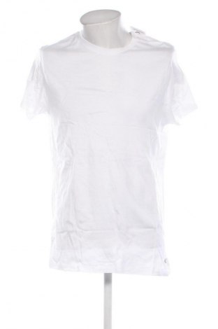 Herren T-Shirt Calvin Klein, Größe L, Farbe Schwarz, Preis € 23,99