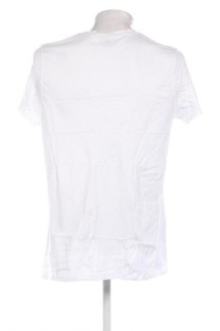 Herren T-Shirt Calvin Klein, Größe L, Farbe Schwarz, Preis € 23,99
