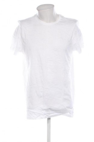 Férfi póló Calvin Klein, Méret L, Szín Fehér, Ár 11 369 Ft