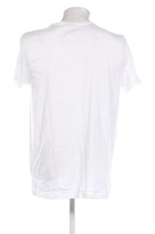 Férfi póló Calvin Klein, Méret L, Szín Fehér, Ár 11 369 Ft