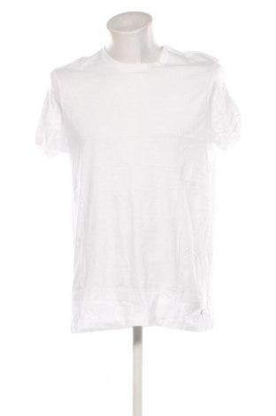 Pánske tričko  Calvin Klein, Veľkosť L, Farba Biela, Cena  9,95 €