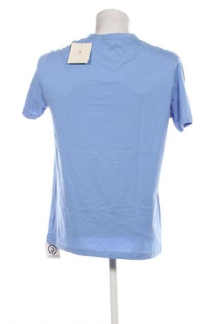 Herren T-Shirt Calvin Klein, Größe M, Farbe Blau, Preis 38,99 €