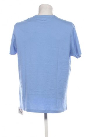 Pánske tričko  Calvin Klein, Veľkosť L, Farba Modrá, Cena  23,95 €