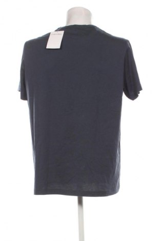 Pánske tričko  Calvin Klein, Veľkosť L, Farba Modrá, Cena  34,95 €