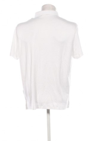 Herren T-Shirt Calvin Klein, Größe L, Farbe Weiß, Preis € 93,99