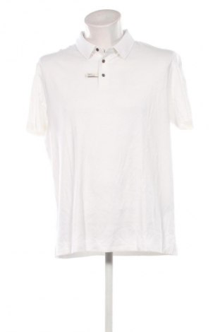 Pánske tričko  Calvin Klein, Veľkosť L, Farba Biela, Cena  53,95 €