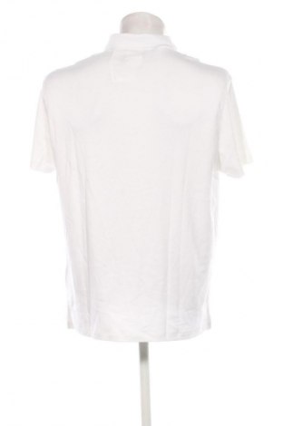 Pánske tričko  Calvin Klein, Veľkosť L, Farba Biela, Cena  53,95 €