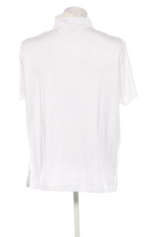 Tricou de bărbați Calvin Klein, Mărime XL, Culoare Alb, Preț 463,99 Lei