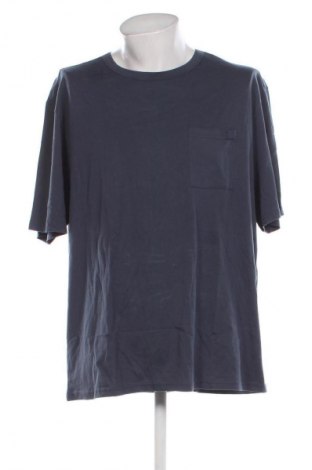Herren T-Shirt Calvin Klein, Größe XL, Farbe Blau, Preis € 29,99