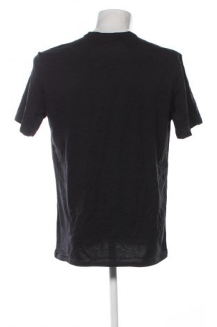 Ανδρικό t-shirt Calvin Klein, Μέγεθος XL, Χρώμα Μαύρο, Τιμή 52,99 €