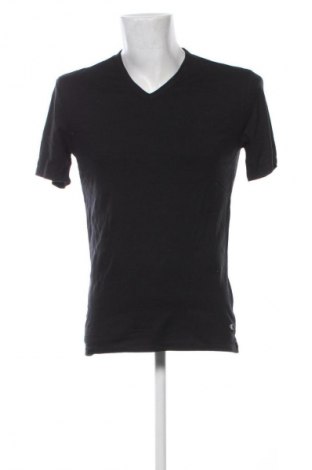 Męski T-shirt Calvin Klein, Rozmiar M, Kolor Czarny, Cena 275,99 zł