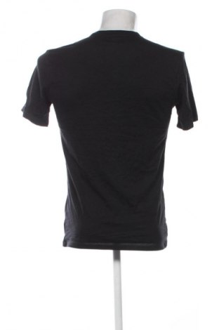 Męski T-shirt Calvin Klein, Rozmiar M, Kolor Czarny, Cena 275,99 zł