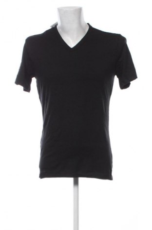Ανδρικό t-shirt Calvin Klein, Μέγεθος M, Χρώμα Μαύρο, Τιμή 52,99 €