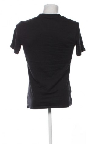 Herren T-Shirt Calvin Klein, Größe M, Farbe Schwarz, Preis 20,99 €