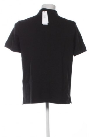 Herren T-Shirt Calvin Klein, Größe XL, Farbe Schwarz, Preis 32,99 €